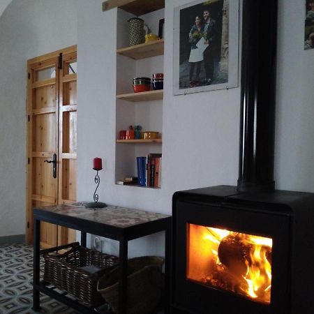 Micasa Im Zentrum Von Vejer Vejer de la Frontera Zewnętrze zdjęcie