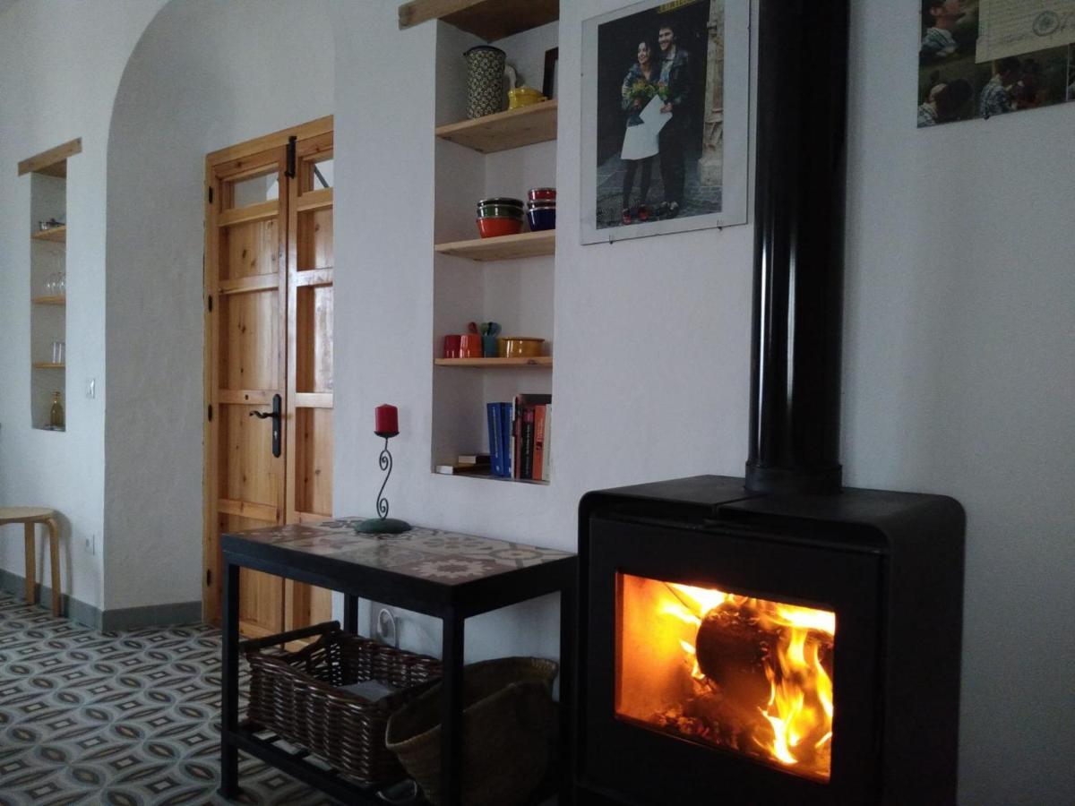 Micasa Im Zentrum Von Vejer Vejer de la Frontera Zewnętrze zdjęcie