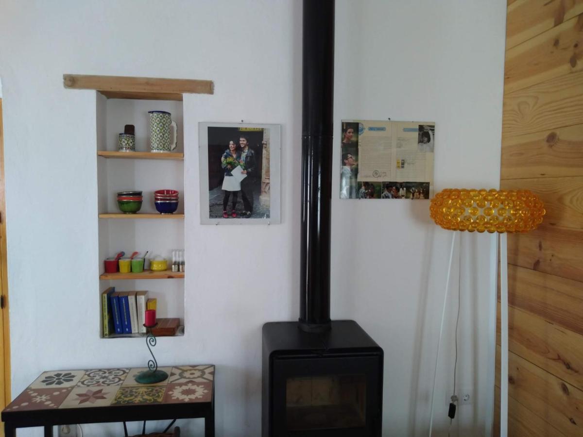 Micasa Im Zentrum Von Vejer Vejer de la Frontera Zewnętrze zdjęcie